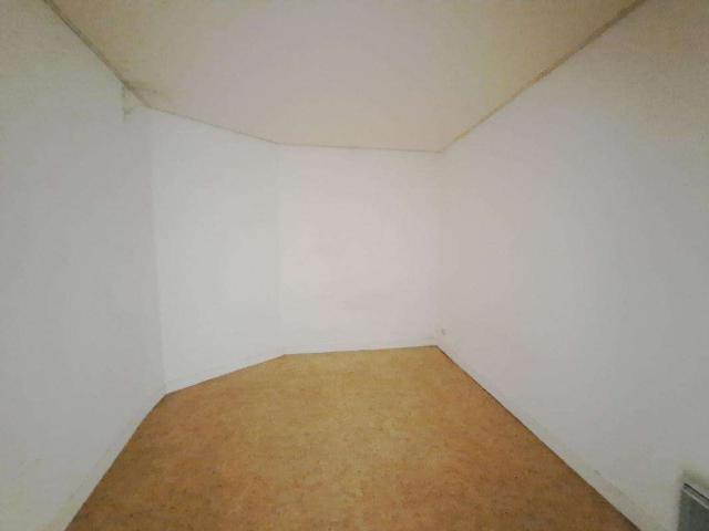 Location appartement 2 pièces Nantes Cité Des Congrès 44
