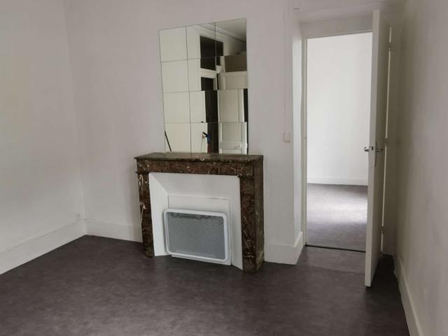 Location appartement 2 pièces Nantes Cité Des Congrès 44
