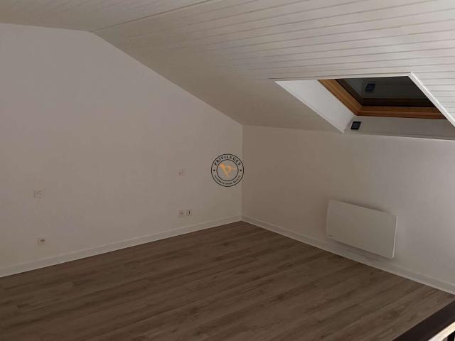 Location appartement 2 pièces Nantes Cité Des Congrès 44