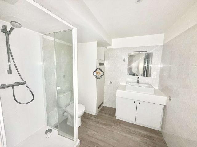 Location appartement 2 pièces Nantes Cité Des Congrès 44