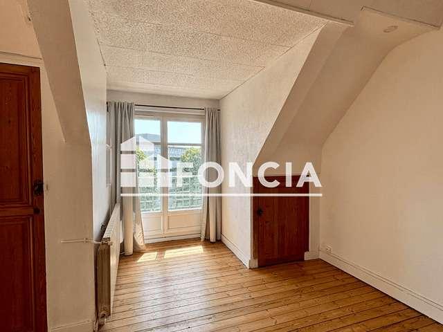Location appartement 2 pièces Nantes Cité Des Congrès 44