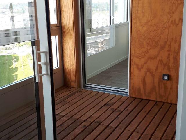 Location appartement 2 pièces Nantes Bottière Chénaie 44