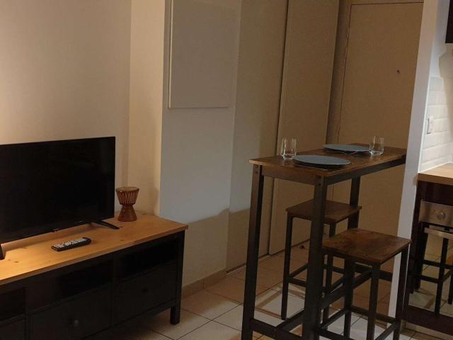 Location appartement 2 pièces Nantes Bottière Chénaie 44