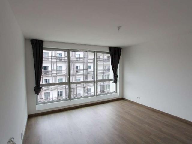 Location appartement 2 pièces Nantes Bottière Chénaie 44