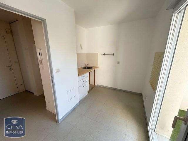 Location appartement 2 pièces Nantes Bottière Chénaie 44