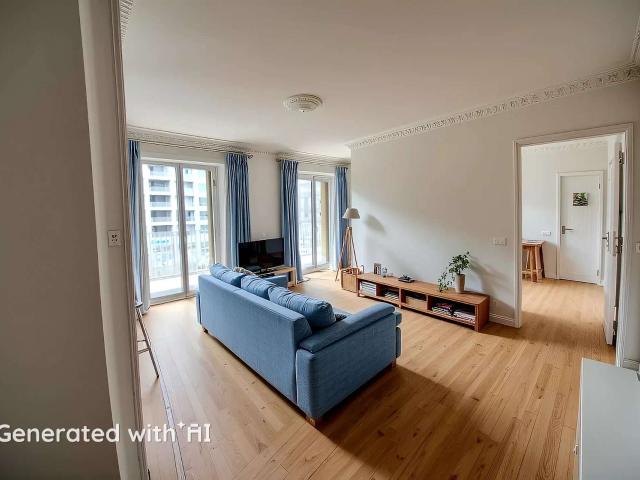 Location appartement 2 pièces Nantes Bottière Chénaie 44