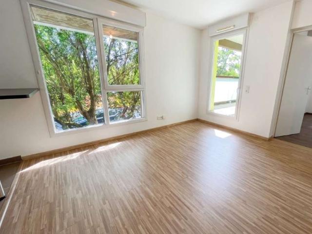 Location appartement 2 pièces Nantes Beaujoire Saint Joseph 44
