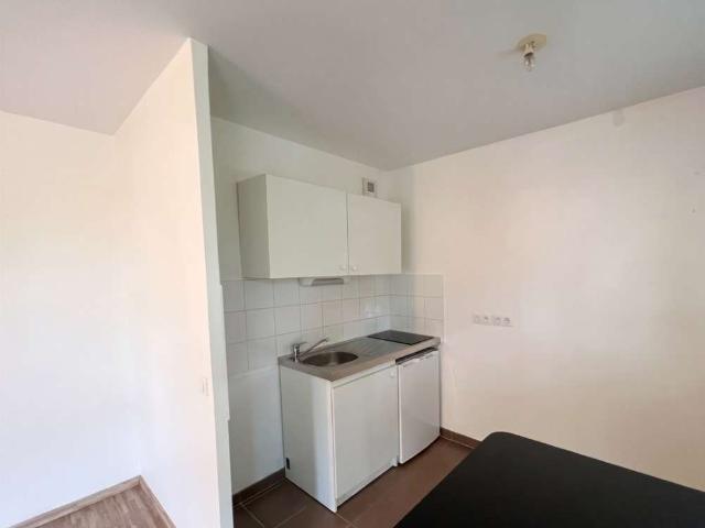 Location appartement 2 pièces Nantes Beaujoire Saint Joseph 44