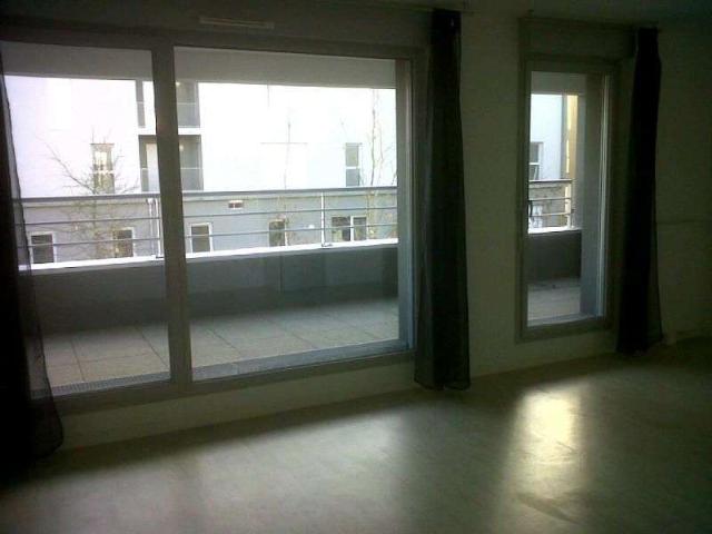 Location appartement 2 pièces Nantes Beaujoire Saint Joseph 44