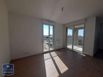Location appartement 2 pièces Nantes Beaujoire Saint Joseph 44