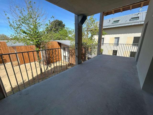 Location appartement 2 pièces Nantes Beaujoire Saint Joseph 44