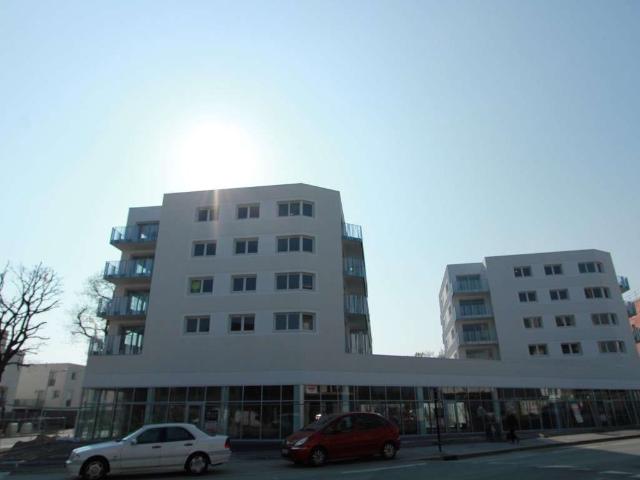 Location appartement 2 pièces Nantes Beaujoire Saint Joseph 44