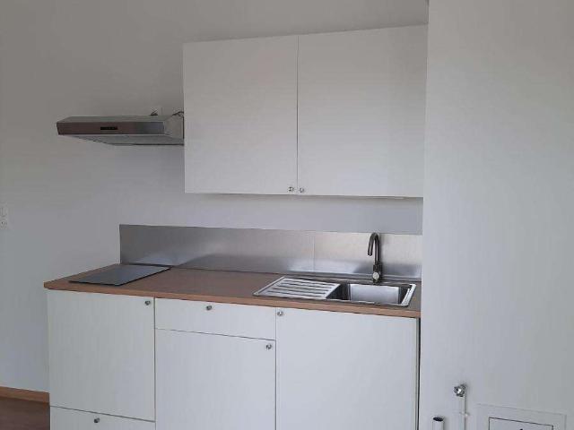Location appartement 2 pièces Nantes Beaujoire Saint Joseph 44