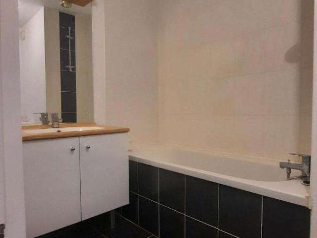 Location appartement 2 pièces Nantes Beaujoire Saint Joseph 44