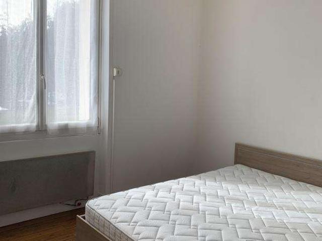 Location appartement 2 pièces Nantes Beaujoire Saint Joseph 44