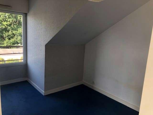 Location appartement 2 pièces Nantes Beaujoire Saint Joseph 44