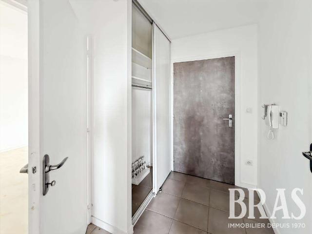 Location appartement 2 pièces Nantes Beaujoire Saint Joseph 44