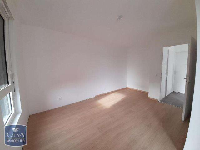 Location appartement 2 pièces Nantes Beaujoire Saint Joseph 44