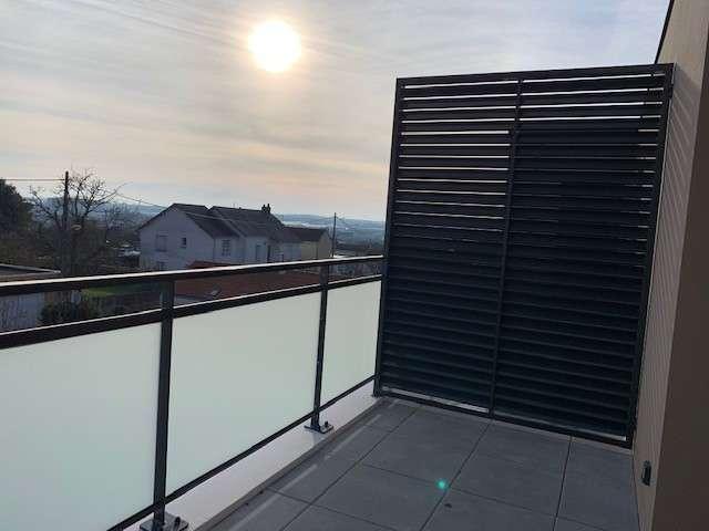 Location appartement 2 pièces Nantes Bellevue 44