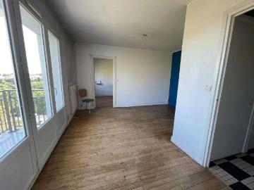 Location appartement 2 pièces Nantes Breil Malville 44