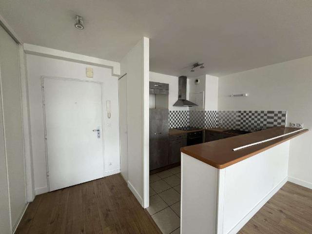 Location appartement 2 pièces Nantes Breil Malville 44