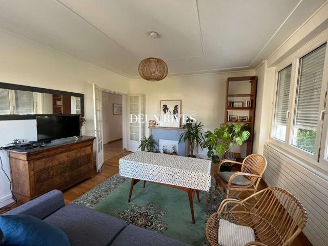 Location appartement 2 pièces Nantes Gare Sud Malakoff 44