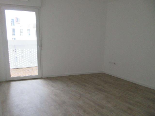 Location appartement 2 pièces Nantes Gare Sud Malakoff 44