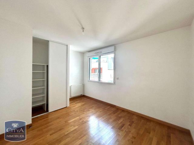 Location appartement 2 pièces Nantes Gare Sud Malakoff 44