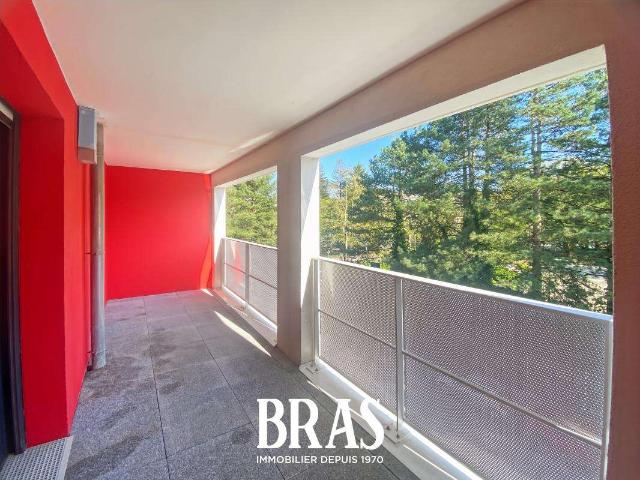 Location appartement 2 pièces Nantes Géraudière Boissière 44