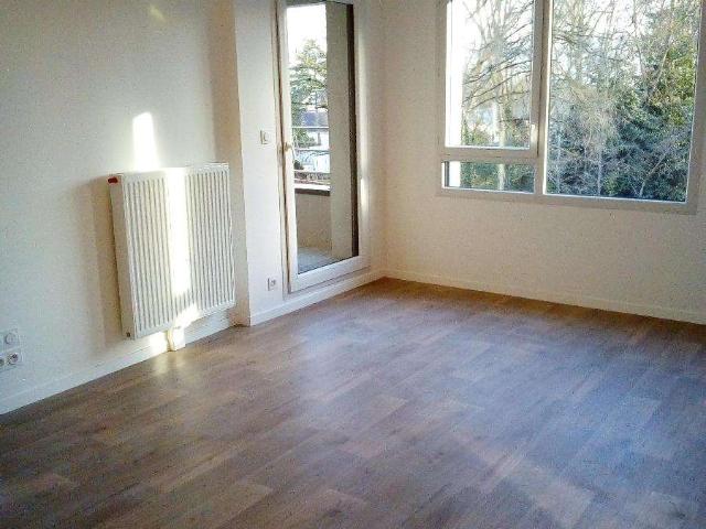 Location appartement 2 pièces Nantes Géraudière Boissière 44