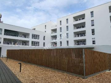 Location appartement 2 pièces Nantes Géraudière Boissière 44