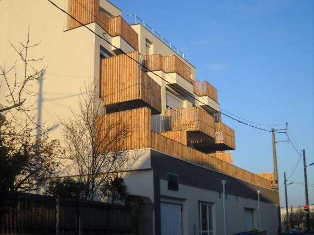 Location appartement 2 pièces Nantes Doulon Vieux Doulon 44