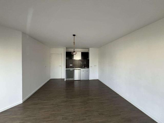 Location appartement 2 pièces Nantes Doulon Vieux Doulon 44