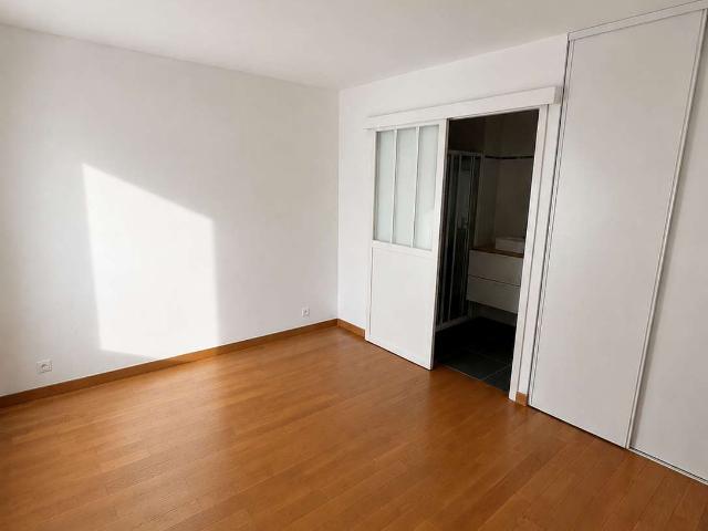 Location appartement 2 pièces Nantes Doulon Vieux Doulon 44