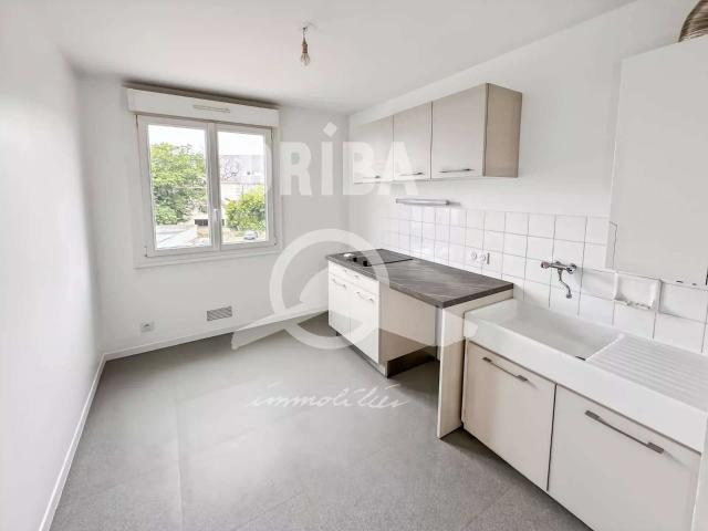 Location appartement 2 pièces Nantes Doulon Vieux Doulon 44