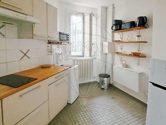 Location appartement 2 pièces Nantes Doulon Vieux Doulon 44