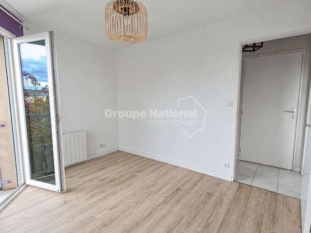 Location appartement 2 pièces Nantes Doulon Vieux Doulon 44