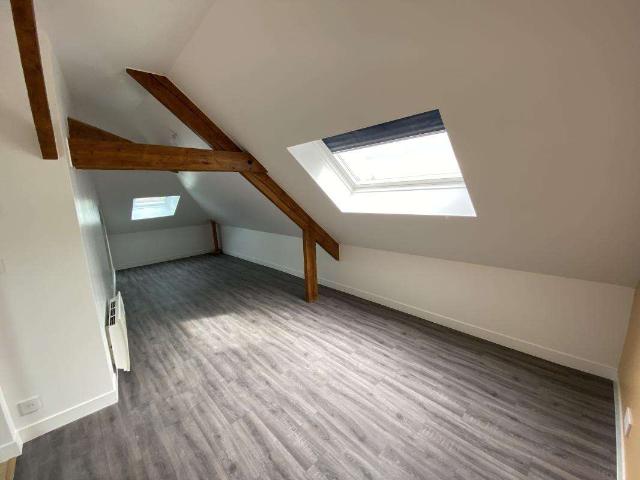 Location appartement 2 pièces Nantes Doulon Vieux Doulon 44