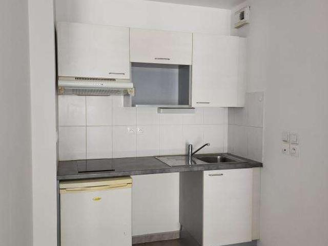 Location appartement 2 pièces Nantes Doulon Vieux Doulon 44