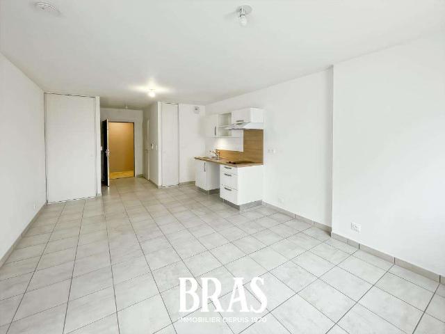 Location appartement 2 pièces Nantes Éraudière Renaudière 44