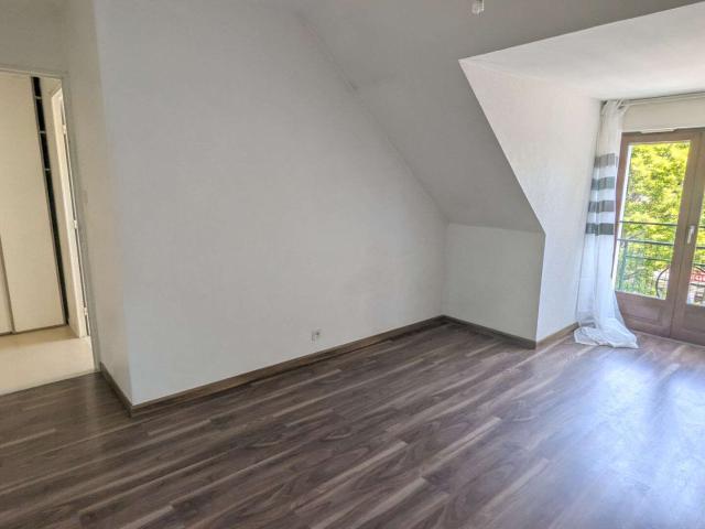 Location appartement 2 pièces Nantes Éraudière Renaudière 44
