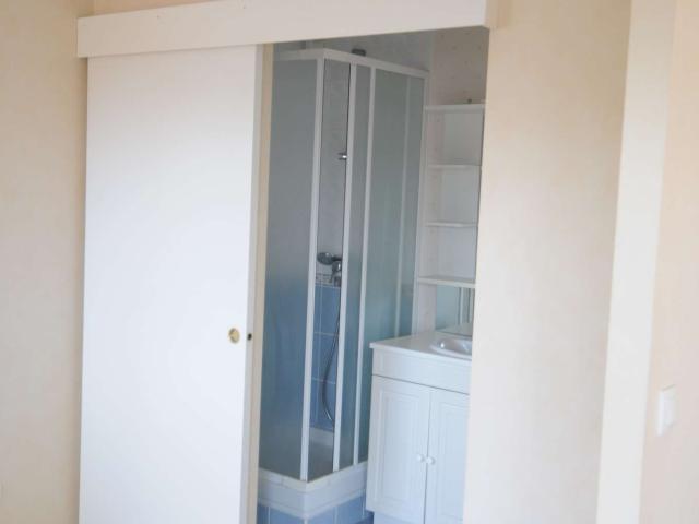 Location appartement 2 pièces Nantes Éraudière Renaudière 44