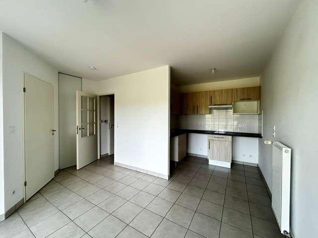 Location appartement 2 pièces Nantes Éraudière Renaudière 44