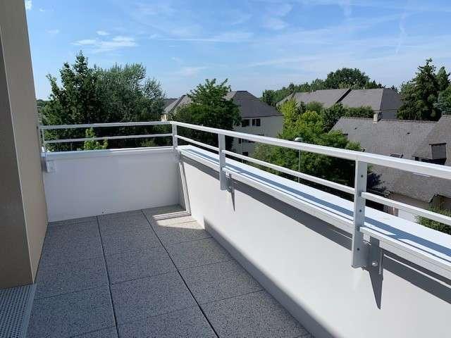 Location appartement 2 pièces Nantes Éraudière Renaudière 44
