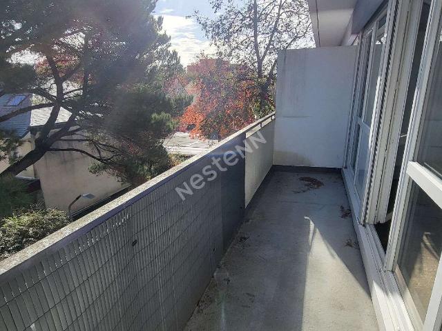 Location appartement 2 pièces Nantes Hippodrome 44