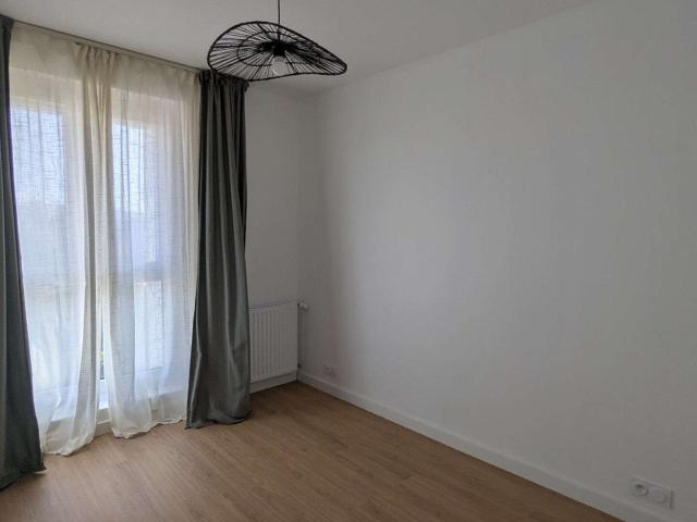 Location appartement 2 pièces Nantes Île de Nantes 44