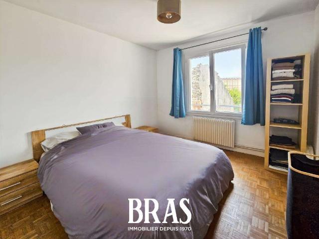 Location appartement 2 pièces Nantes Île de Nantes 44