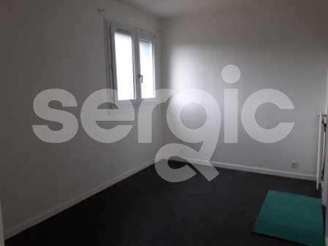 Location appartement 2 pièces Nantes Île de Nantes 44
