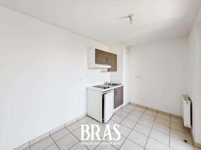 Location appartement 2 pièces Nantes Île de Nantes 44