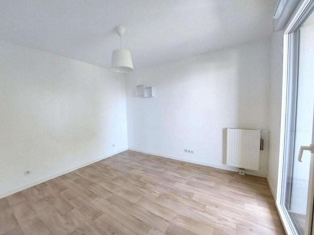 Location appartement 2 pièces Nantes Île de Nantes 44
